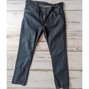 Levi's 511 Slim Fit Men's jeans sz 33x30